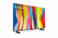 LG C2 42 Inch Class 4K OLED evo w/ ThinQ AI (OLED42C2PUA) | LG USA