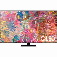 Samsung Q80B 65" Class HDR 4K UHD Smart QLED TV QN65Q80BAFXZA